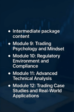 Advanced Package