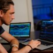 Strategy Development in Forex