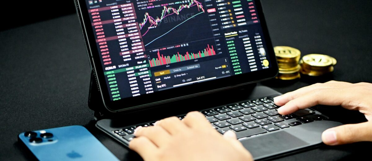 Breakout Strategy
